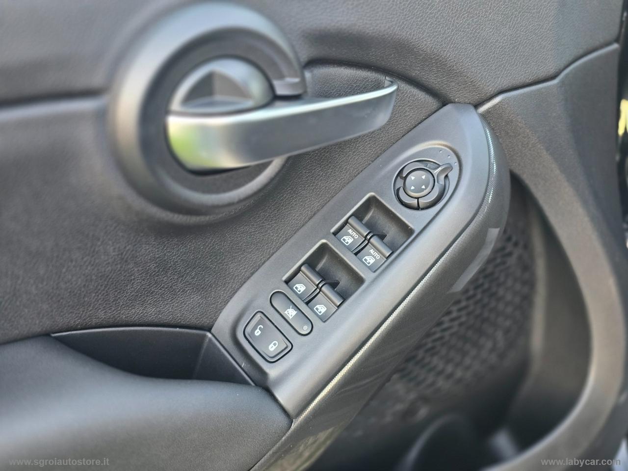 FIAT 500X 1.3 M.Jet 95 CV Connect