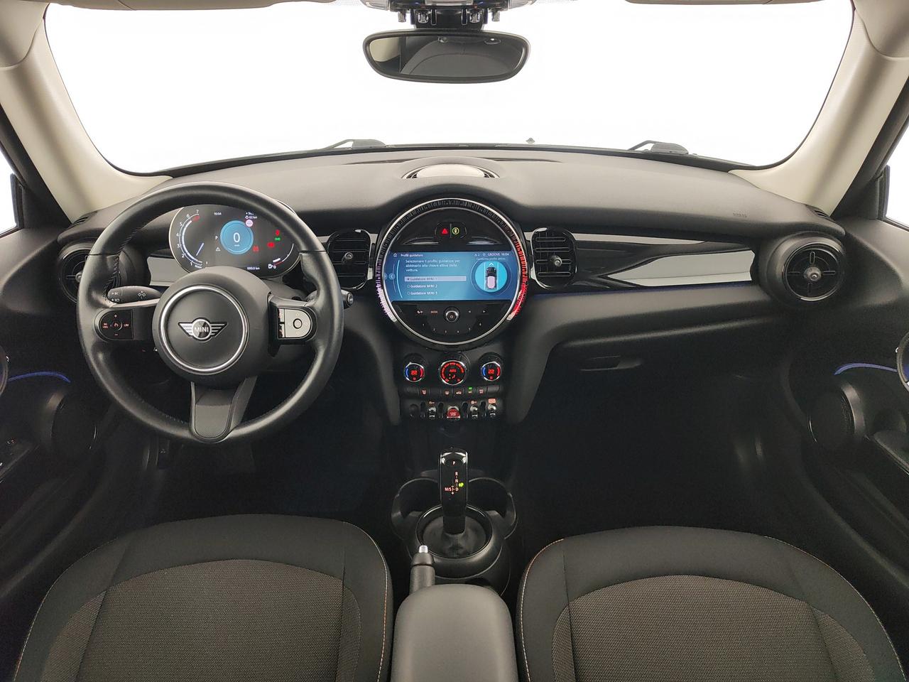 MINI Mini 3p 1.5 Cooper Classic auto