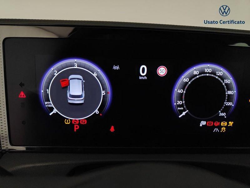 Volkswagen Tiguan 2.0 TDI 110KW SCR Life DSG