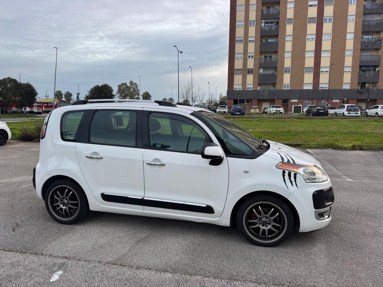 Citroen C3 1.4 HDi 70 DeeJay