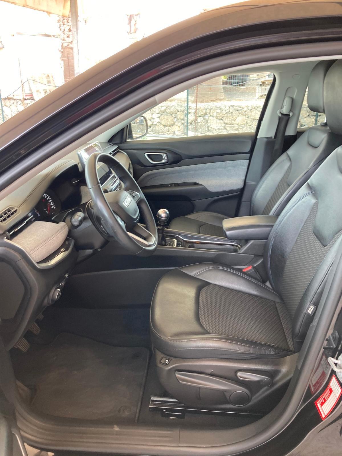 Jeep Compass 1.6 Multijet II 2WD Longitude