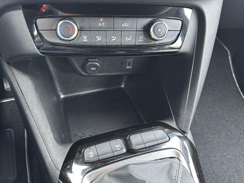 Opel Corsa 1.2 Edition 75cv MT5