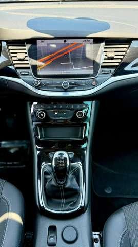 Opel Astra 2016 Sports Tourer Sports 1.6 cdti Dynamic s