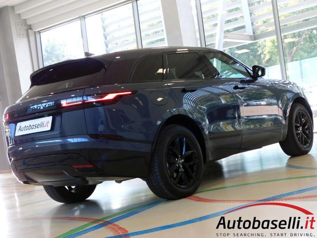 LAND ROVER Range Rover Velar 2.0 I4 PHEV 404 CV DYNAMIC SE 4WD IBRIDO PLUG-IN