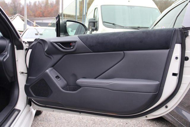 TOYOTA GR86 2.4 Sport