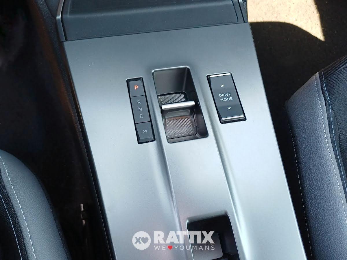 Opel Mokka 1.2 130CV GS AT8