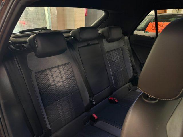 VOLKSWAGEN T-Roc 2.0 TDI SCR 150 CV DSG R-Line 18" LED VIDEO