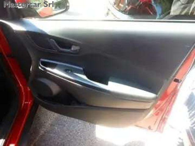 HYUNDAI Kona Kona 1.6 crdi Classic 2wd 115cv - FX207DS