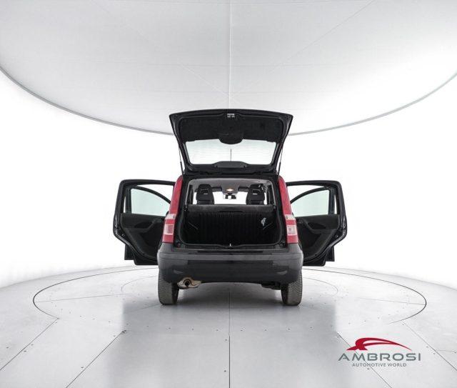 FIAT Panda 1.2 Dynamic Euro 5