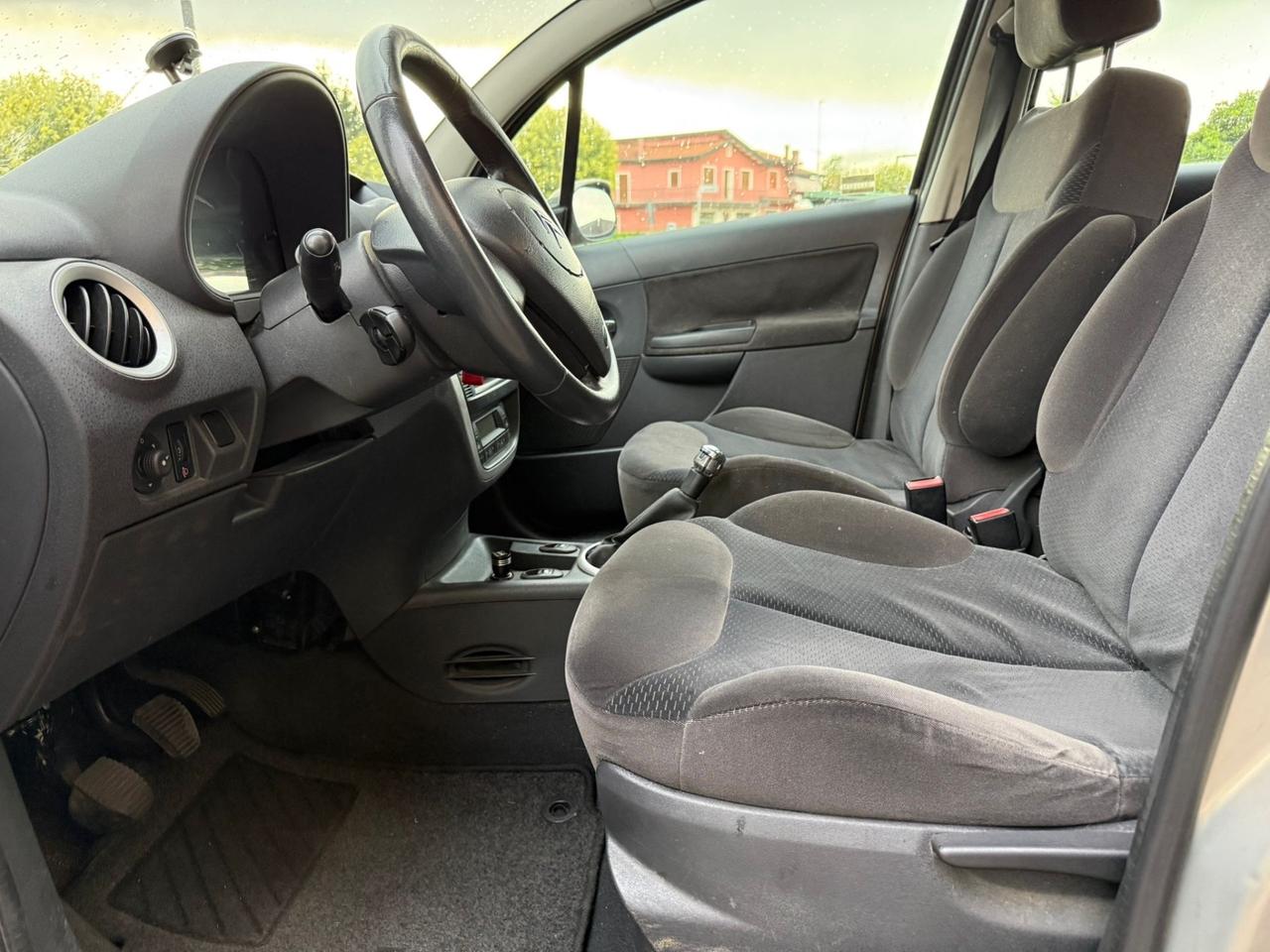 CITROEN C3 1.1 BENZINA anche per neopatentati
