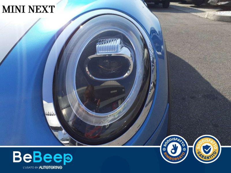 MINI Mini 5 porte MINI 5P 1.5 COOPER HYPE AUTO