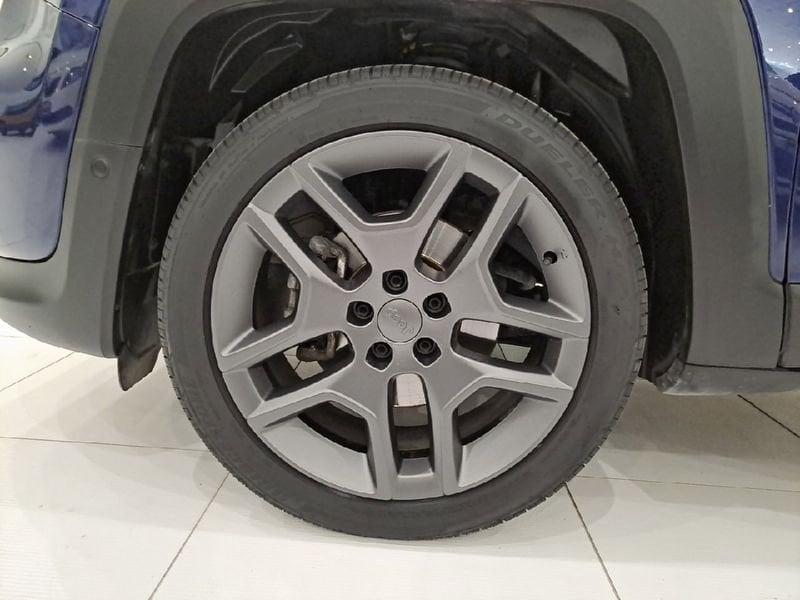 Jeep Renegade 1.3 T4 DDCT 150cv S