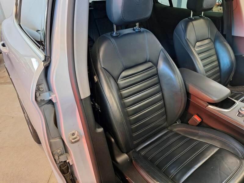 Alfa Romeo Stelvio 2.2 TD 210 CV AT8 Q4 Ti PREZZO REALE