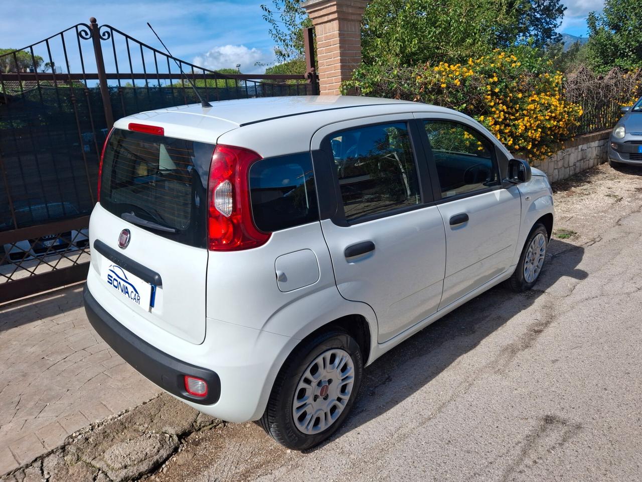 Fiat Panda 1.2 Easy Neopatentati