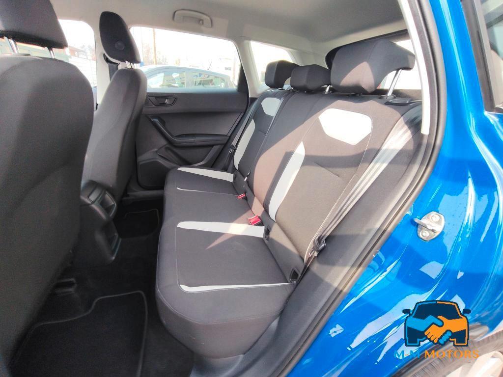 Seat Ateca 1.0 tsi Reference 110cv