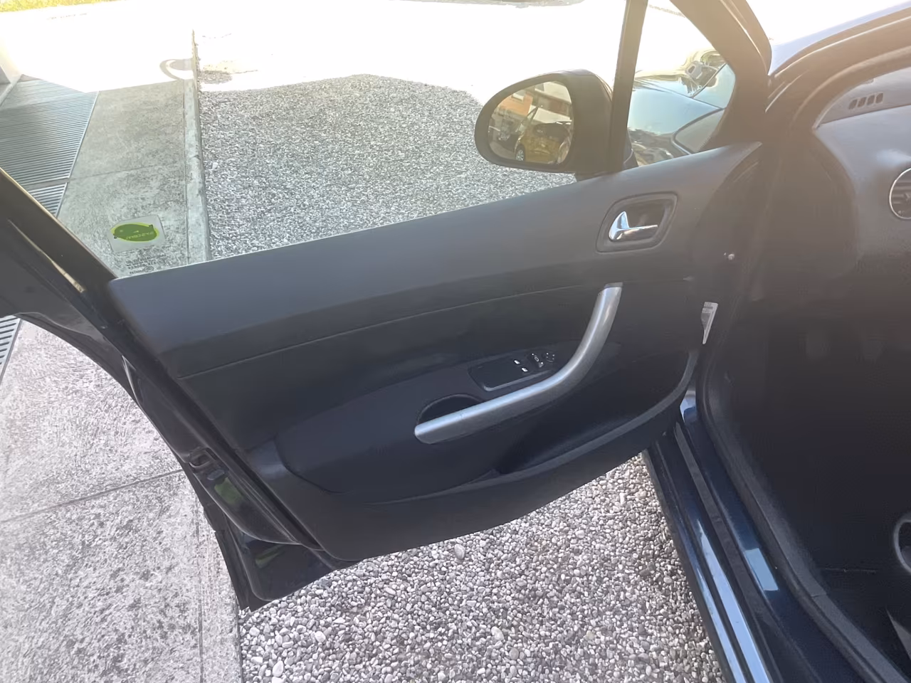 Peugeot 308 1.6 HDi 110CV SW Ciel Premium