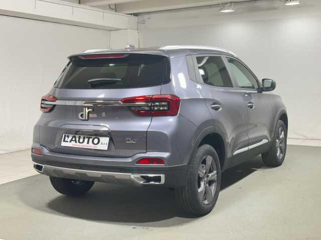 DR Automobiles DR5 1.5 UNICA