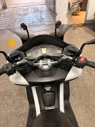 Honda Forza