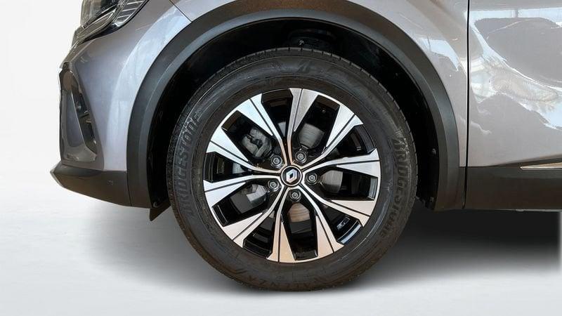 Renault Captur E-Tech hybrid renault Captur 1.6 E-TECH HEV 145 TECHNO AUTO