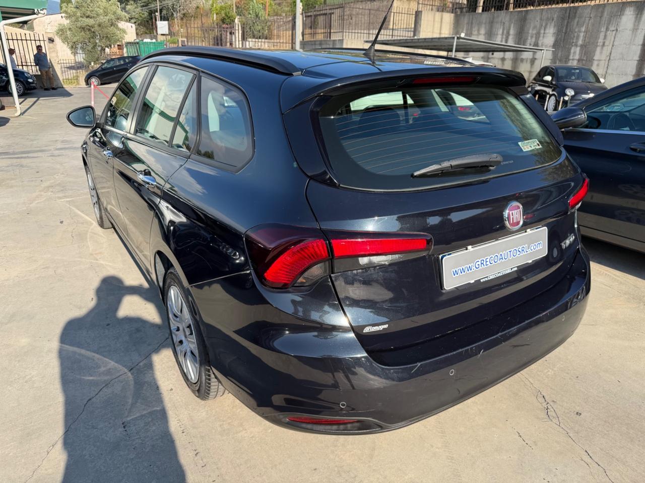 Fiat Tipo 1.6 Mjt S&S SW Easy Business/ 95.000KM