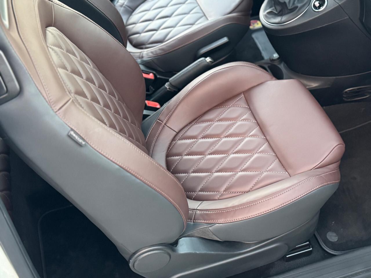 Abarth 595 1.4 Turbo Tusimo T-Jet 165 CV