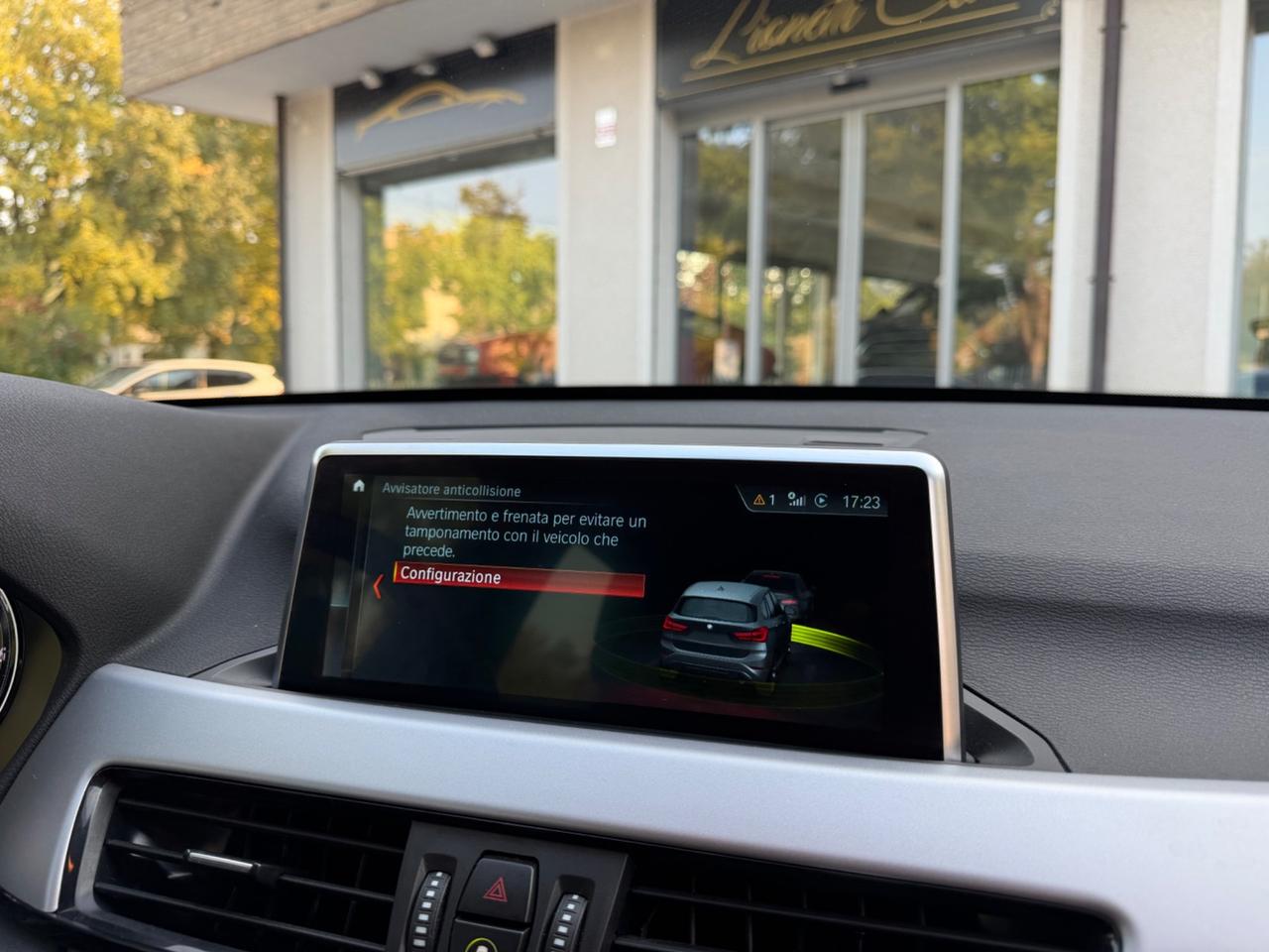 Bmw X1 xDrive25e Advantage