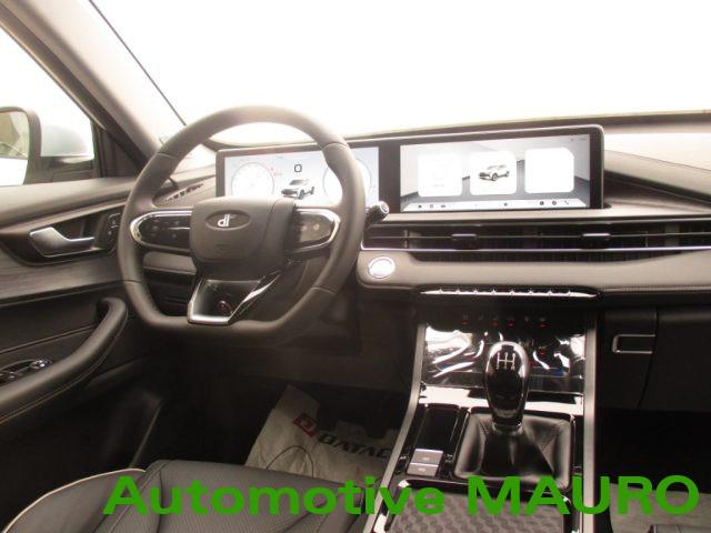 DR MOTOR DR 5.0 1.5 Bi-Fuel GPL