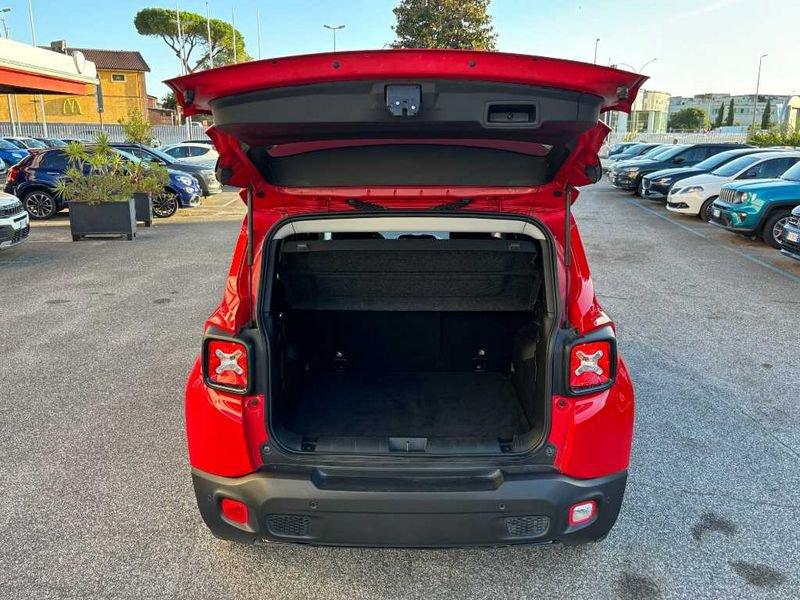 Jeep Renegade 2019 1.0 t3 Night Eagle 2wd