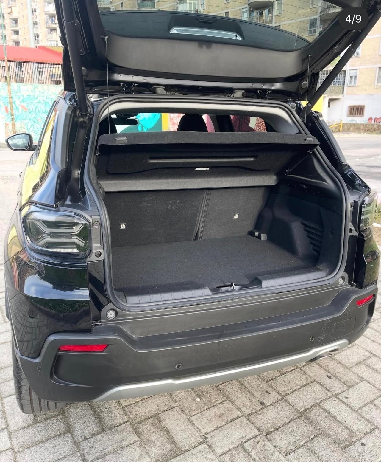 Jeep Avenger 1.2 Turbo 100 CV Summit