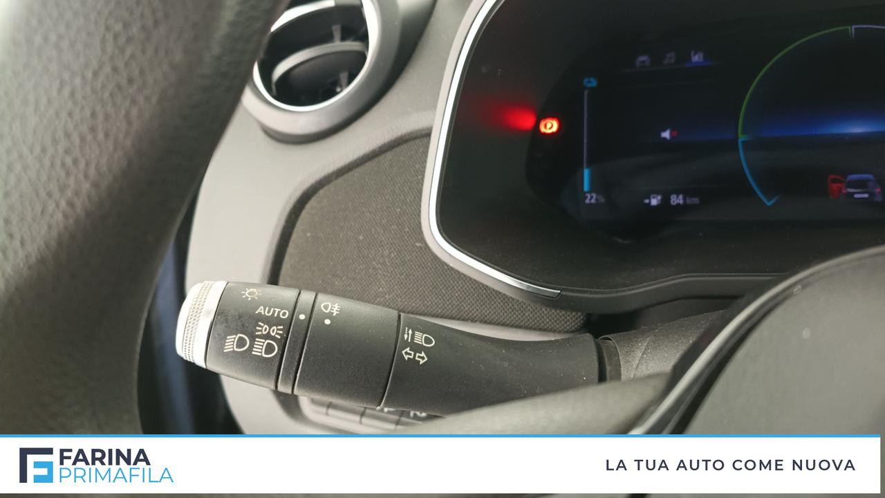RENAULT Zoe 2020 - Zoe Life R110