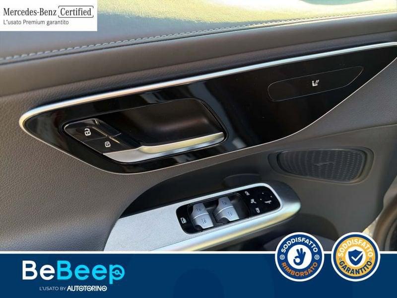 Mercedes-Benz GLC 220 D AMG ADVANCED 4MATIC AUTO