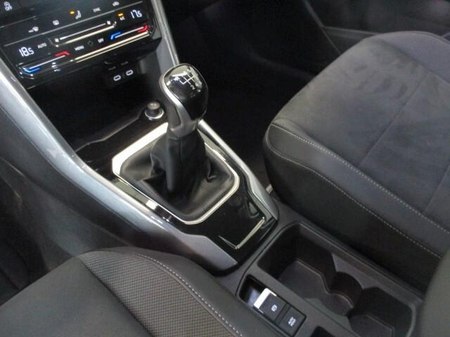 Volkswagen T-Roc 1.0 TSI Style