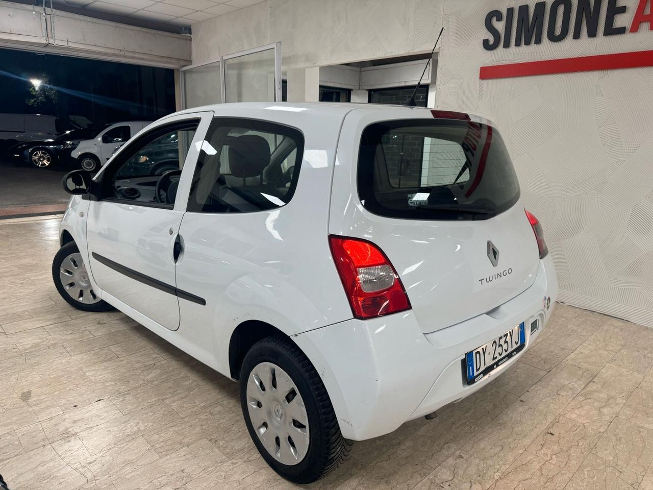 Renault Twingo 1.2 8V Dynamique