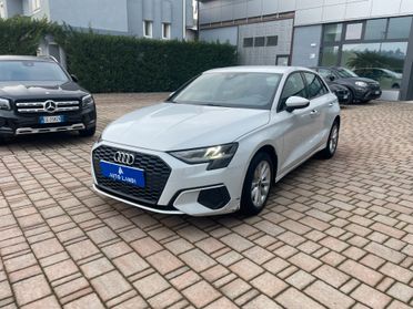 Audi A3 SPB 35 TDI S tronic Business