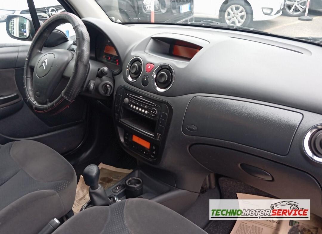 Citroen C3 1.1 airdream Exclusive