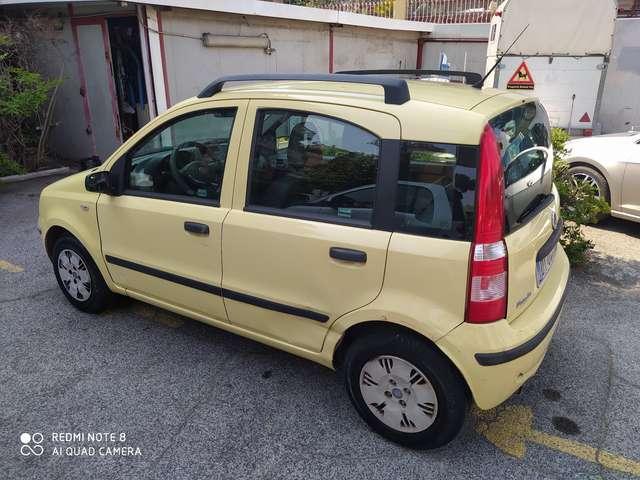 Fiat Panda Panda 1.2 Dynamic eco
