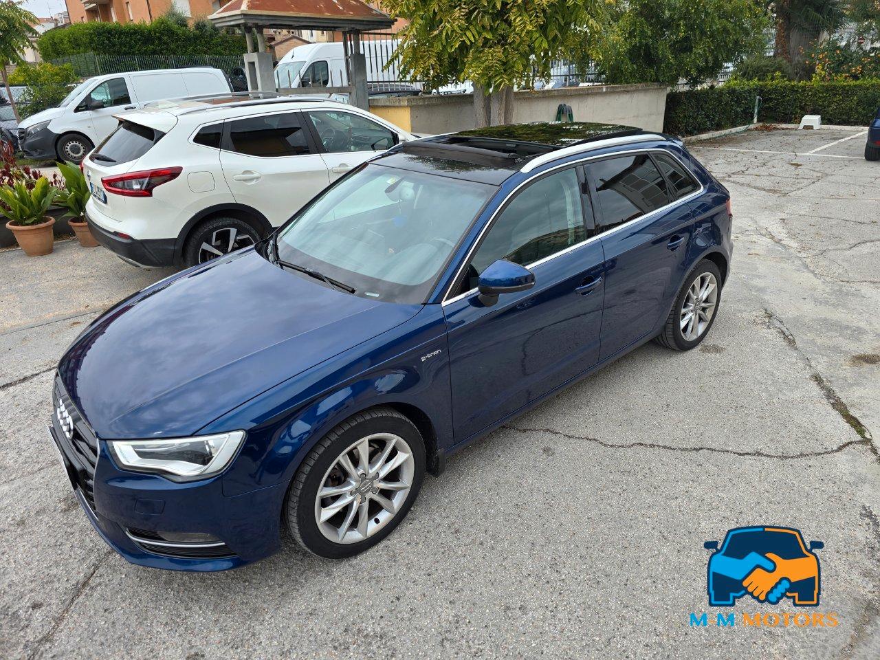 Audi A3 AMBITION