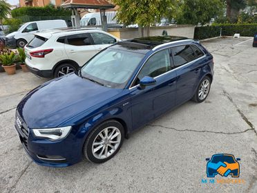 Audi A3 AMBITION