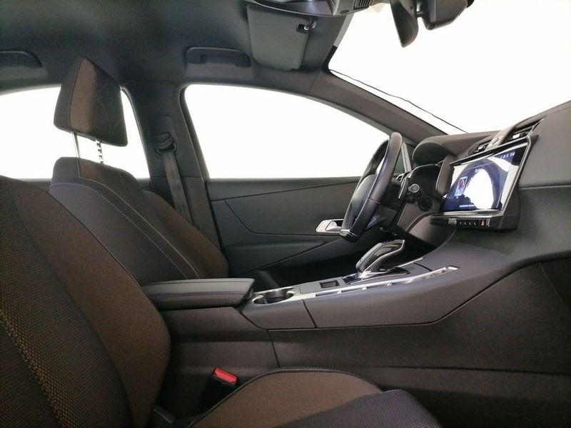 DS DS 7 1.5 bluehdi Bastille Business 130cv auto