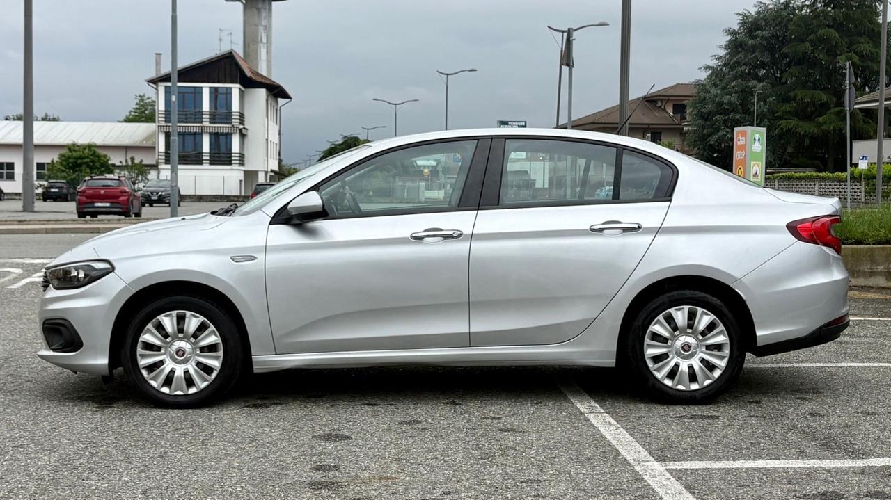 Fiat Tipo 1.3 118.000 km