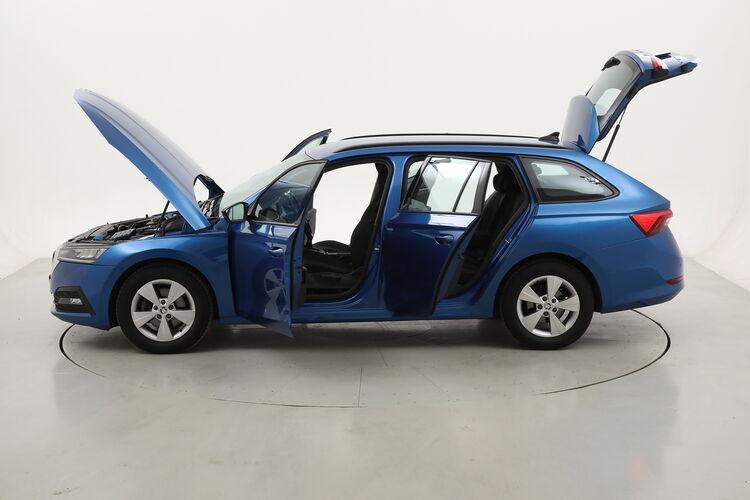 Skoda Octavia Wagon Executive BR437652 1.0 Benzina 110CV