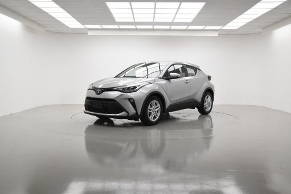 TOYOTA C-HR 1.8 Hybrid E-CVT Active