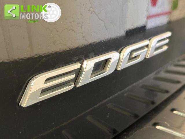 FORD Edge 2.0 TDCI 210 CV AWD S&S Powershift ST Line