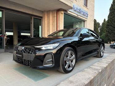 AUDI A6 TDI 150 kW S tronic quattro S line edition.