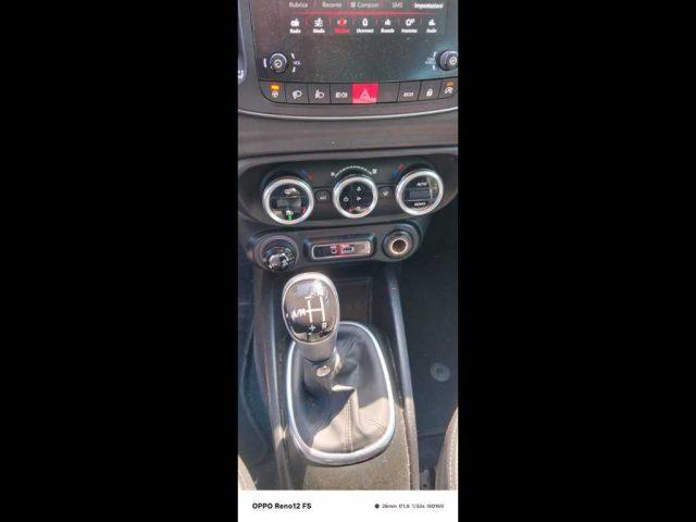 FIAT 500L - 1.3 Multijet 95 CV Dualogic Cross