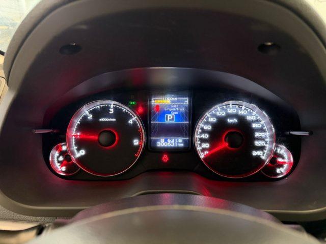 SUBARU OUTBACK 2.0D CVT Exclusive //FULL OPTIONAL//