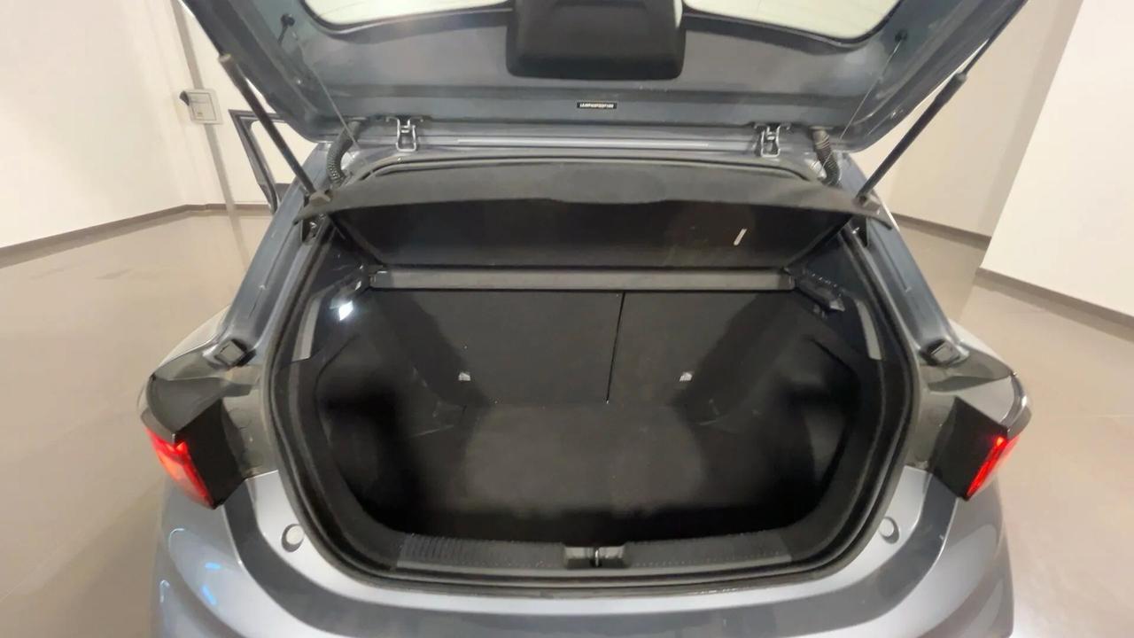 Mg MG3 1.5 Comfort