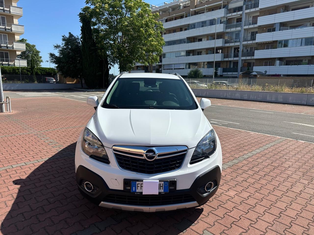 Opel Mokka 1.6 CDTi Ego *Tagliandi Opel