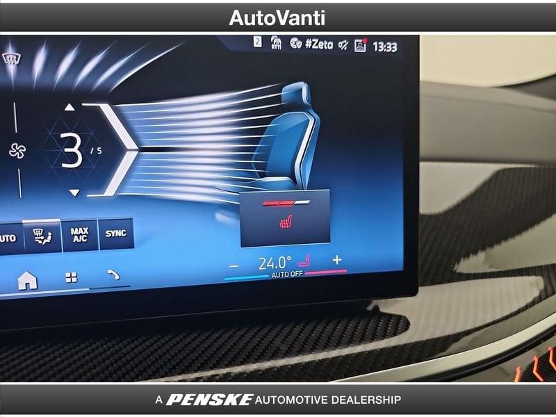 BMW X6 xDrive30d M Sport