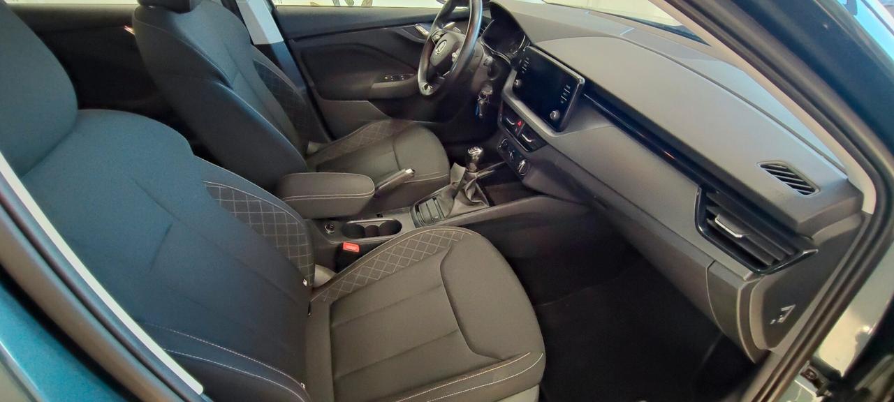 Skoda Kamiq 1.0 G-Tec Style